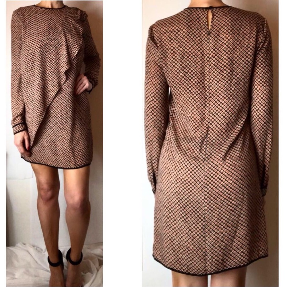 CLASSY DRESS